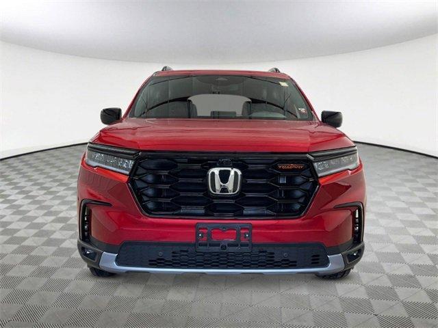 new 2025 Honda Pilot car, priced at $48,848
