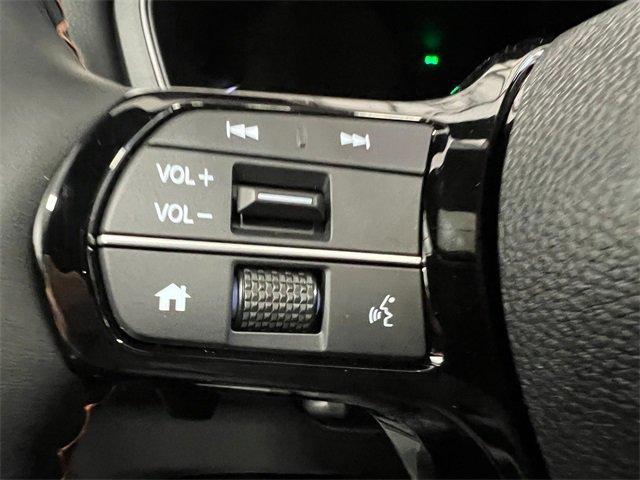 new 2025 Honda Pilot car, priced at $48,848