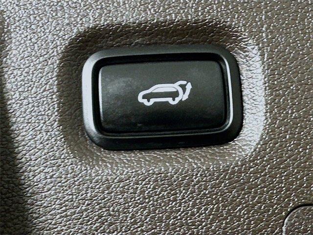 used 2020 Hyundai Santa Fe car, priced at $18,800