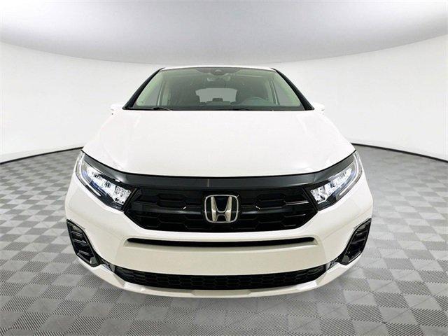 new 2026 Honda Odyssey car, priced at $49,378