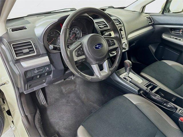 used 2017 Subaru Crosstrek car, priced at $13,500