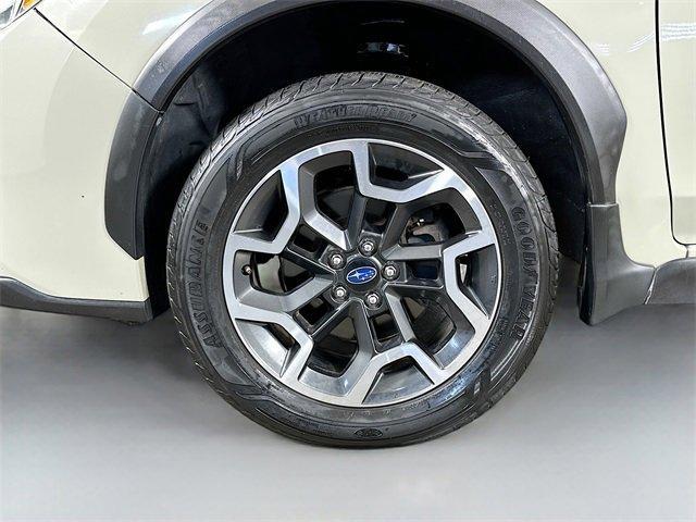 used 2017 Subaru Crosstrek car, priced at $13,500