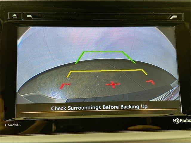 used 2017 Subaru Crosstrek car, priced at $13,500
