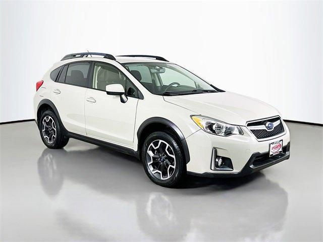 used 2017 Subaru Crosstrek car, priced at $13,500