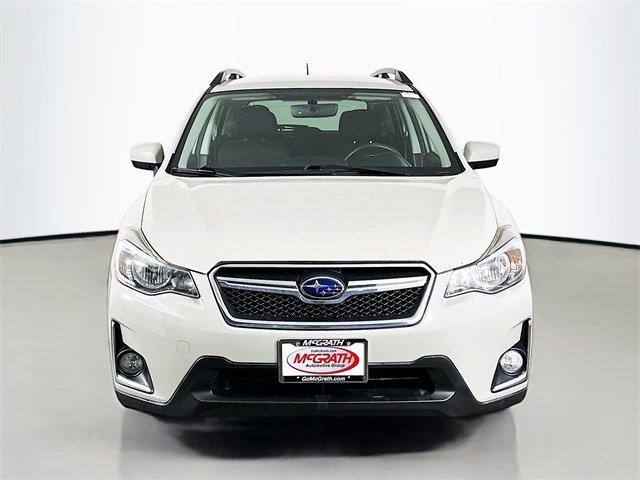 used 2017 Subaru Crosstrek car, priced at $13,500