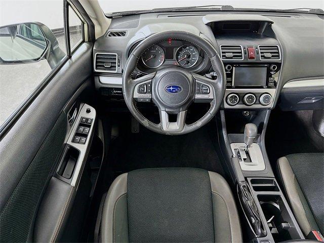 used 2017 Subaru Crosstrek car, priced at $13,500
