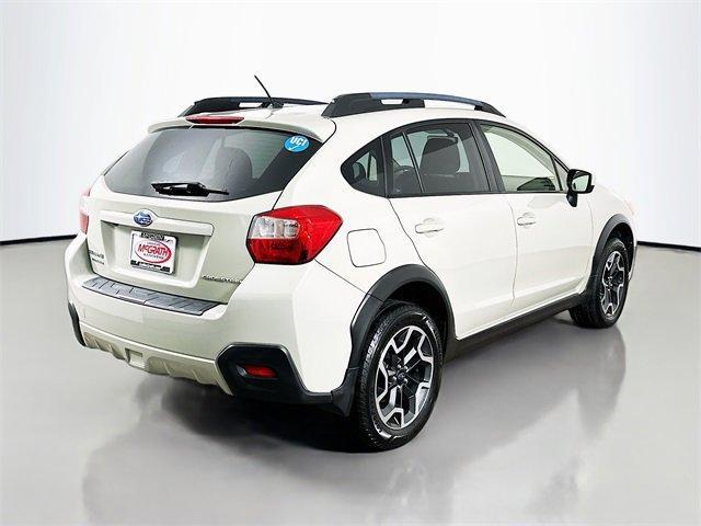 used 2017 Subaru Crosstrek car, priced at $13,500