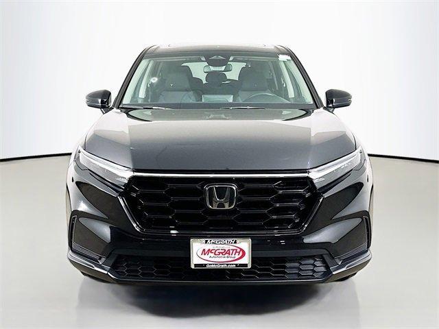 used 2023 Honda CR-V car, priced at $30,000