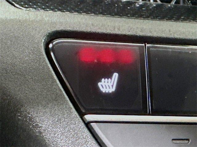 used 2023 Honda CR-V car, priced at $30,000
