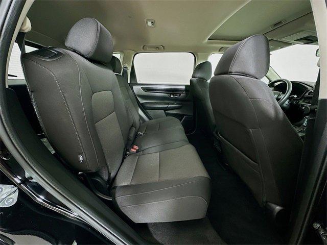 used 2023 Honda CR-V car, priced at $30,000