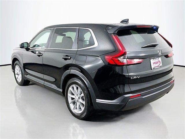 used 2023 Honda CR-V car, priced at $30,000