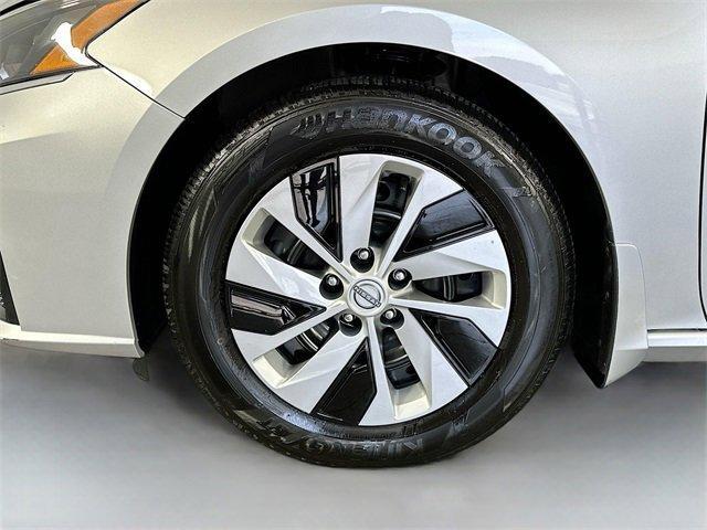 used 2023 Nissan Altima car, priced at $19,495