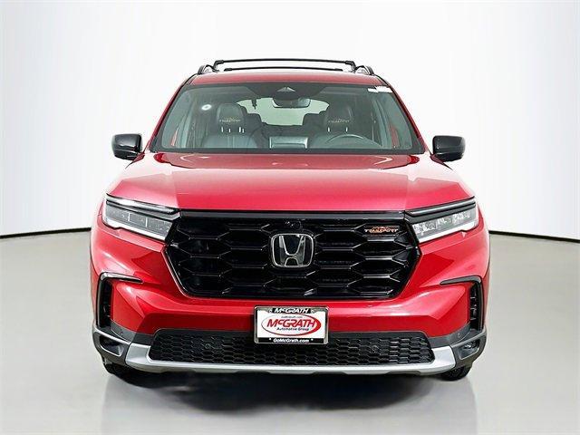 used 2025 Honda Pilot car, priced at $44,350