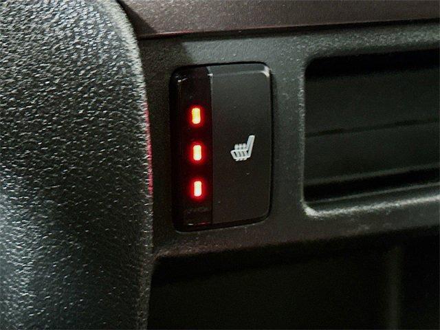 used 2020 Honda Passport car, priced at $25,000