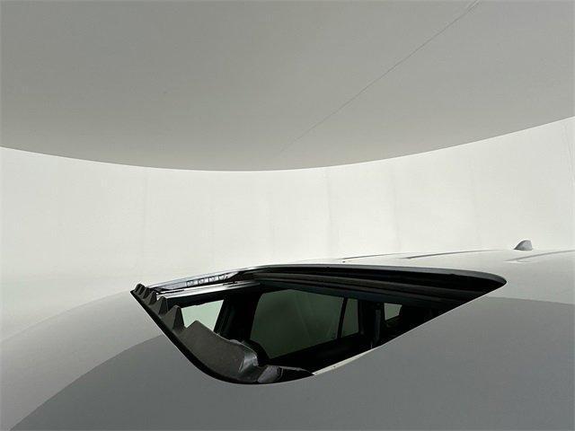 used 2020 Honda Passport car, priced at $25,000