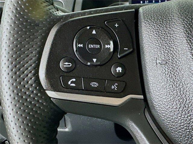 used 2020 Honda Passport car, priced at $25,000