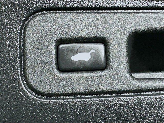 used 2020 Honda Passport car, priced at $25,000