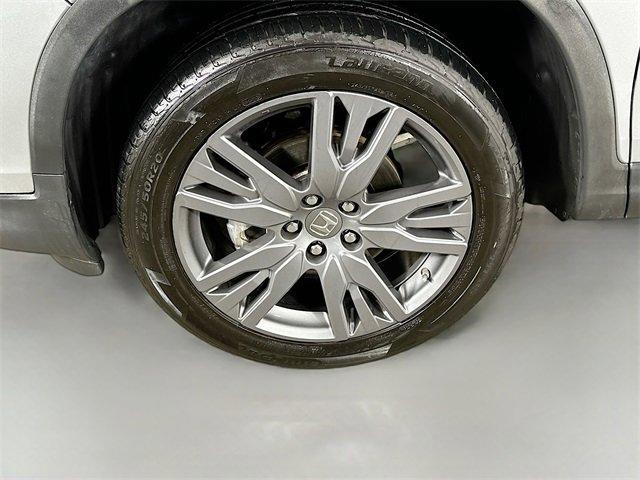 used 2020 Honda Passport car, priced at $25,000