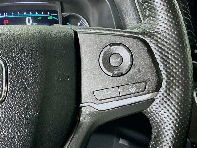 used 2020 Honda Passport car, priced at $25,000