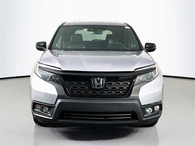 used 2020 Honda Passport car, priced at $25,000