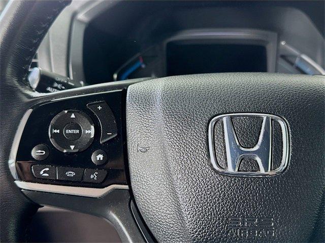 used 2019 Honda Odyssey car, priced at $22,000