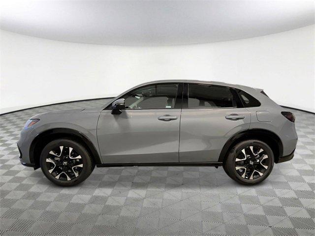 new 2026 Honda HR-V car, priced at $31,951