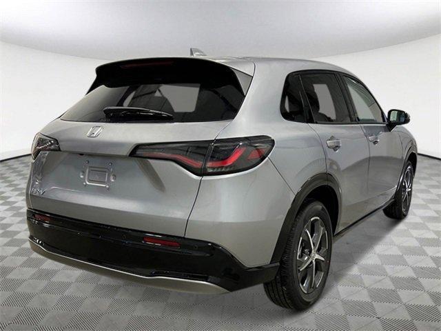 new 2025 Honda HR-V car, priced at $31,703