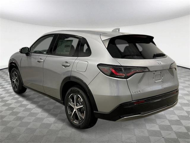 new 2025 Honda HR-V car, priced at $30,893