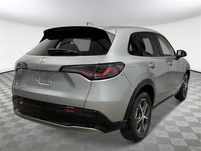 new 2025 Honda HR-V car, priced at $30,893