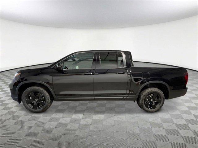 new 2025 Honda Ridgeline car
