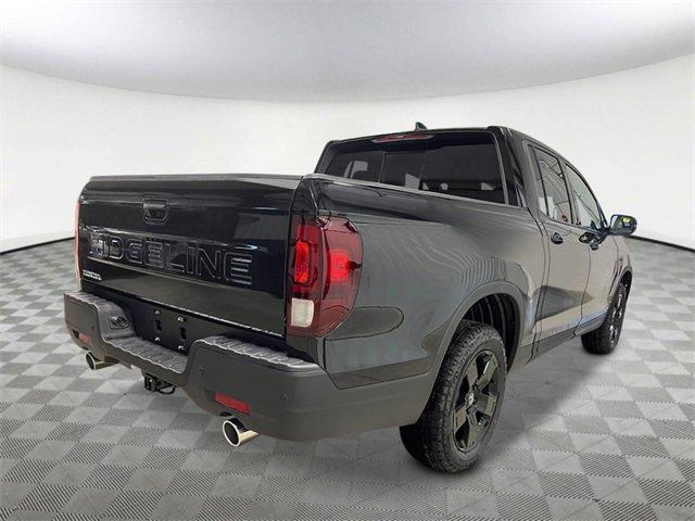 new 2025 Honda Ridgeline car