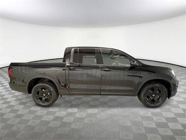 new 2025 Honda Ridgeline car