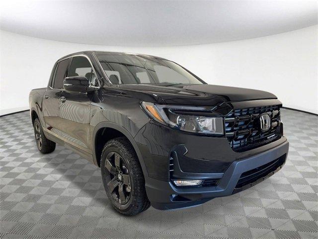 new 2025 Honda Ridgeline car