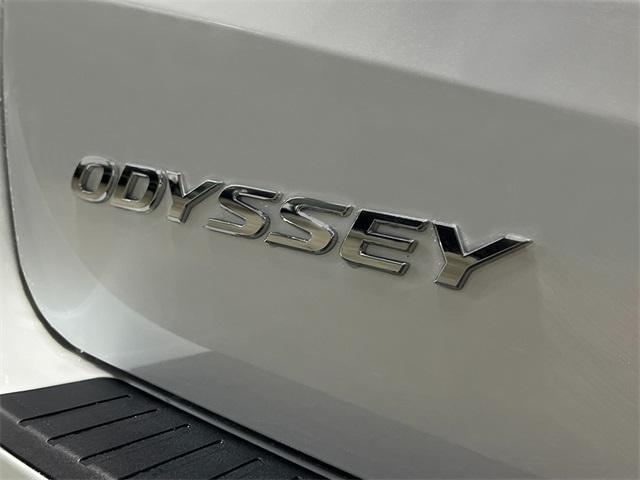 new 2025 Honda Odyssey car, priced at $47,491