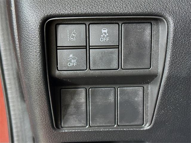 used 2018 Honda CR-V car, priced at $17,295