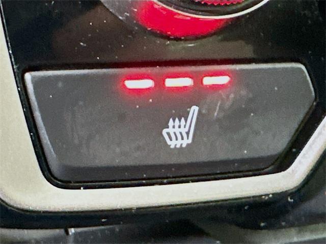 used 2018 Honda CR-V car, priced at $17,295