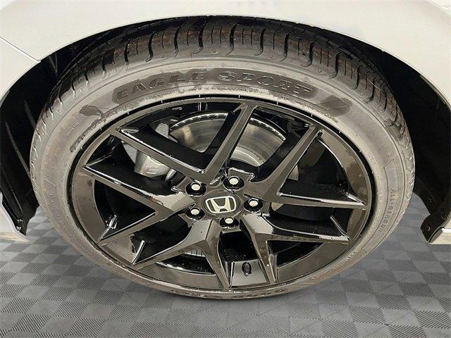 new 2026 Honda Civic car, priced at $28,117