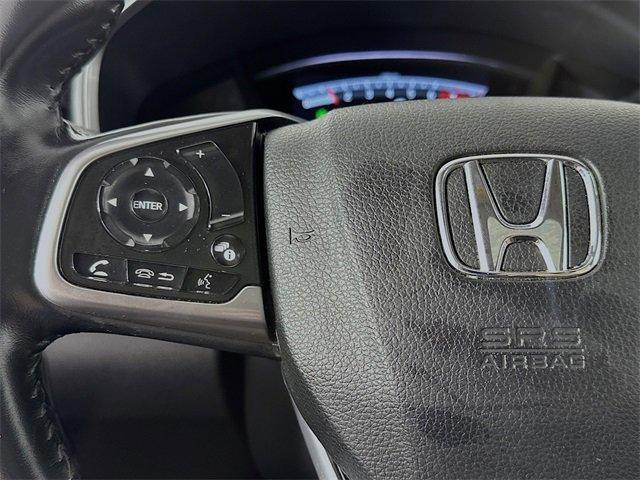 used 2022 Honda CR-V car, priced at $21,710