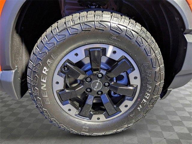 new 2026 Honda Passport car, priced at $51,421