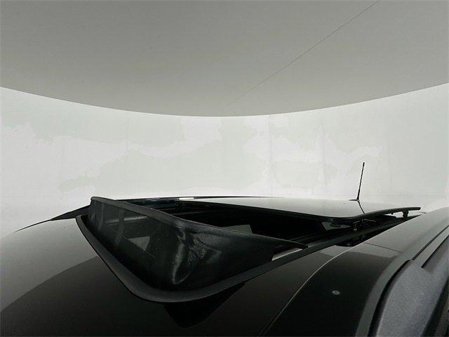 used 2021 Chevrolet TrailBlazer car, priced at $20,475