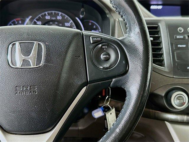 used 2012 Honda CR-V car, priced at $12,774