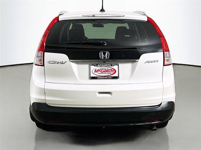 used 2012 Honda CR-V car, priced at $12,774