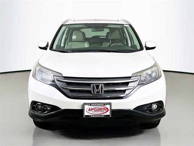 used 2012 Honda CR-V car, priced at $12,774