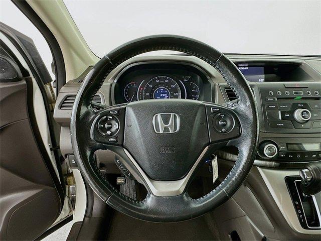 used 2012 Honda CR-V car, priced at $12,774