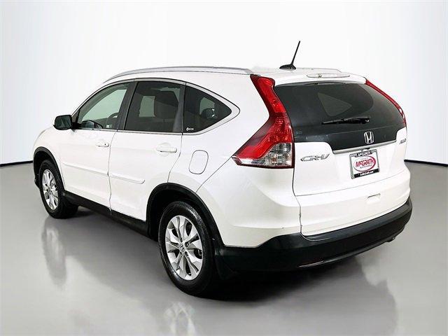 used 2012 Honda CR-V car, priced at $12,774