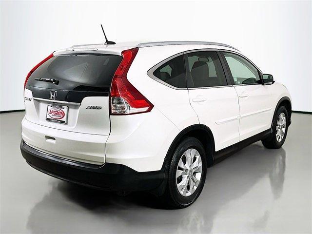 used 2012 Honda CR-V car, priced at $12,774