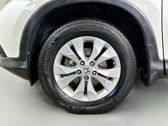 used 2012 Honda CR-V car, priced at $12,774