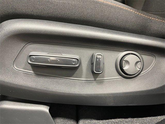 new 2026 Honda CR-V Hybrid car, priced at $37,266