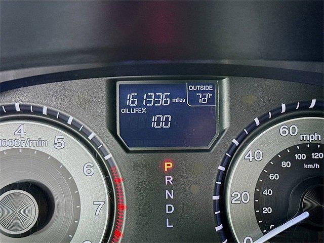used 2016 Honda Odyssey car, priced at $12,300