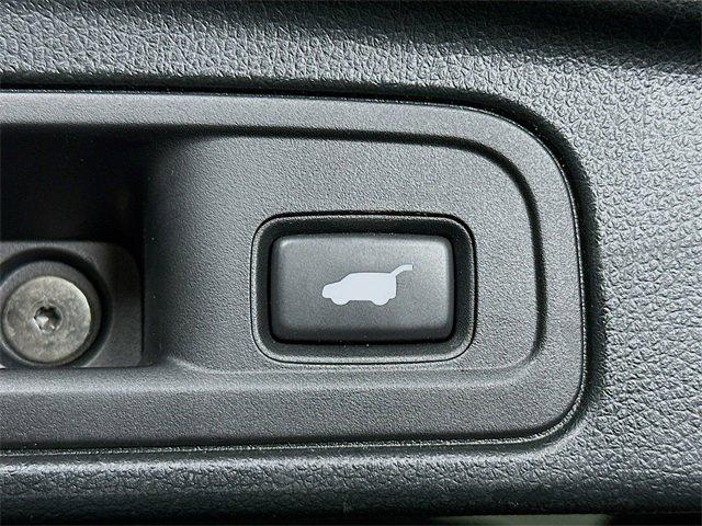 used 2022 Honda Pilot car, priced at $31,500